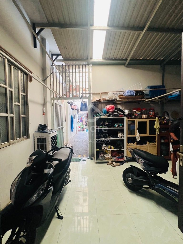 Bán đất khu Kênh Nước Đen, hẻm xe hơi – 240m2, chỉ 16 tỷ