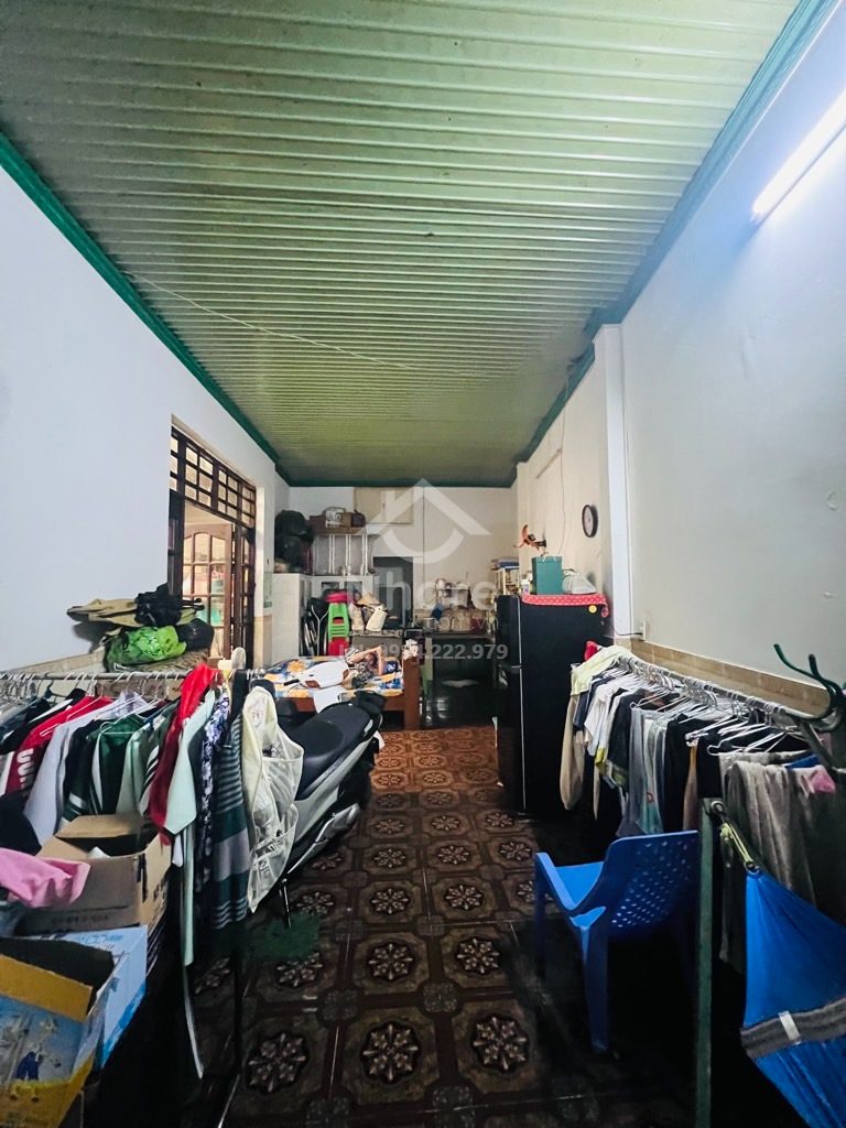 Bán đất khu Kênh Nước Đen, hẻm xe hơi – 240m2, chỉ 16 tỷ