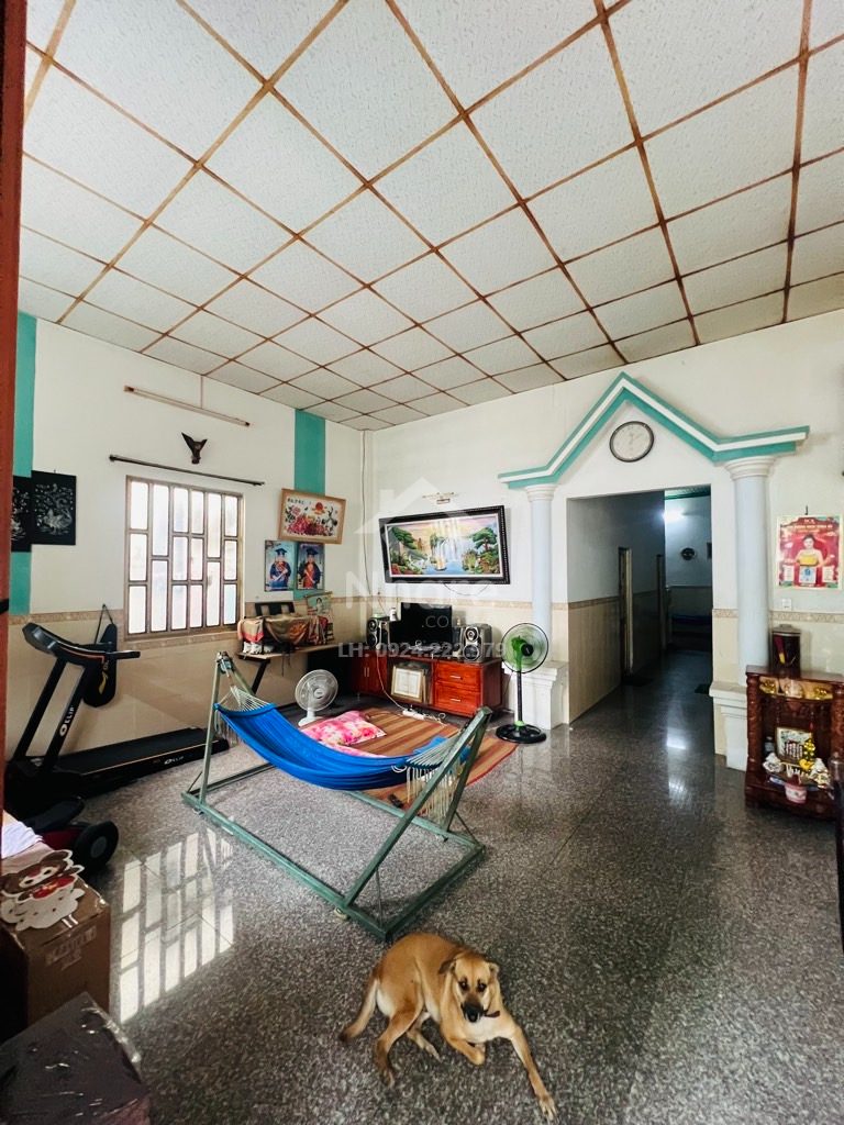 Bán đất khu Kênh Nước Đen, hẻm xe hơi – 240m2, chỉ 16 tỷ