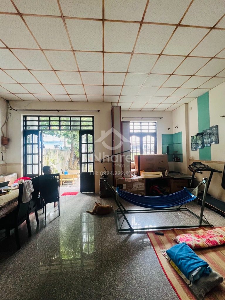 Bán đất khu Kênh Nước Đen, hẻm xe hơi – 240m2, chỉ 16 tỷ