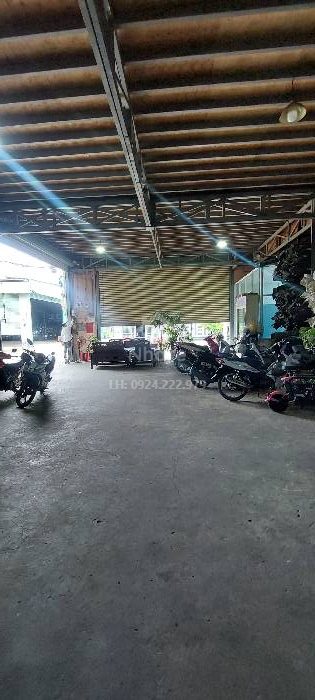 Bán đất khu Lê Văn Quới – 216m2, chỉ 19 tỷ