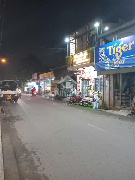 Bán đất khu Lê Văn Quới – 54m2, chỉ nhỉnh 3 tỷ