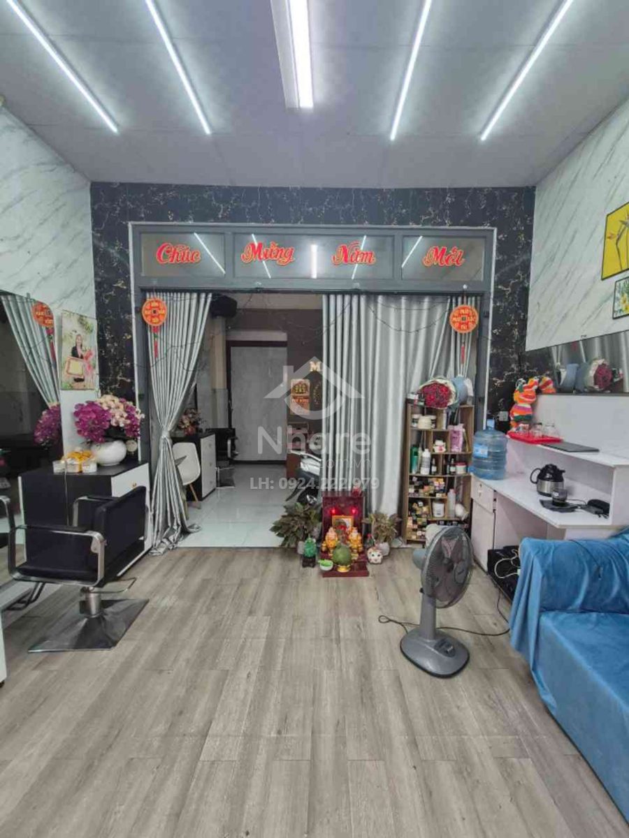 Bán đất khu Lê Văn Quới – 54m2, chỉ nhỉnh 3 tỷ