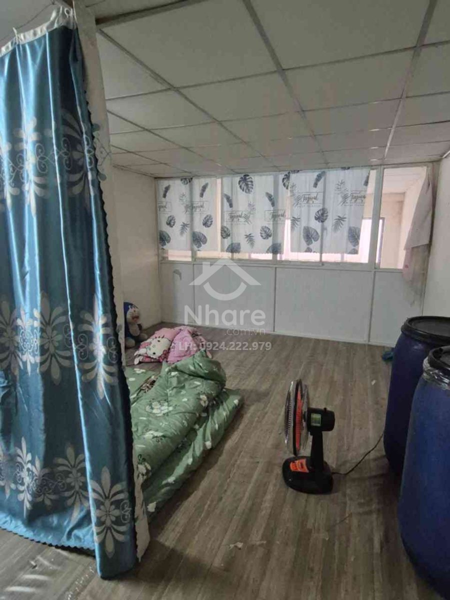 Bán đất khu Lê Văn Quới – 54m2, chỉ nhỉnh 3 tỷ