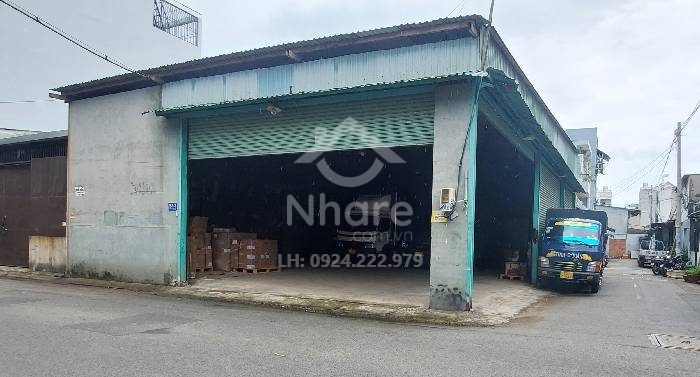 Bán đất khu Lê Văn Quới – 8m2, chỉ 18 tỷ