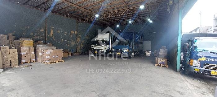 Bán đất khu Lê Văn Quới – 8m2, chỉ 18 tỷ