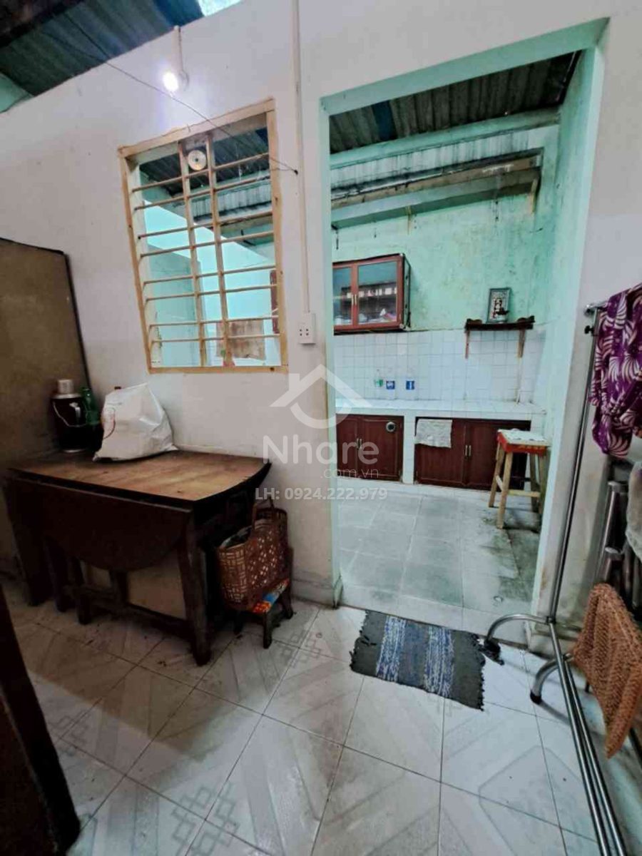 Bán đất khu Lê Văn Quới, mặt tiền – 105m2, chỉ nhỉnh 4 tỷ