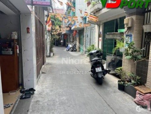 Bán đất khu Lê Văn Quới, mặt tiền – 94m2, chỉ nhỉnh 7 tỷ