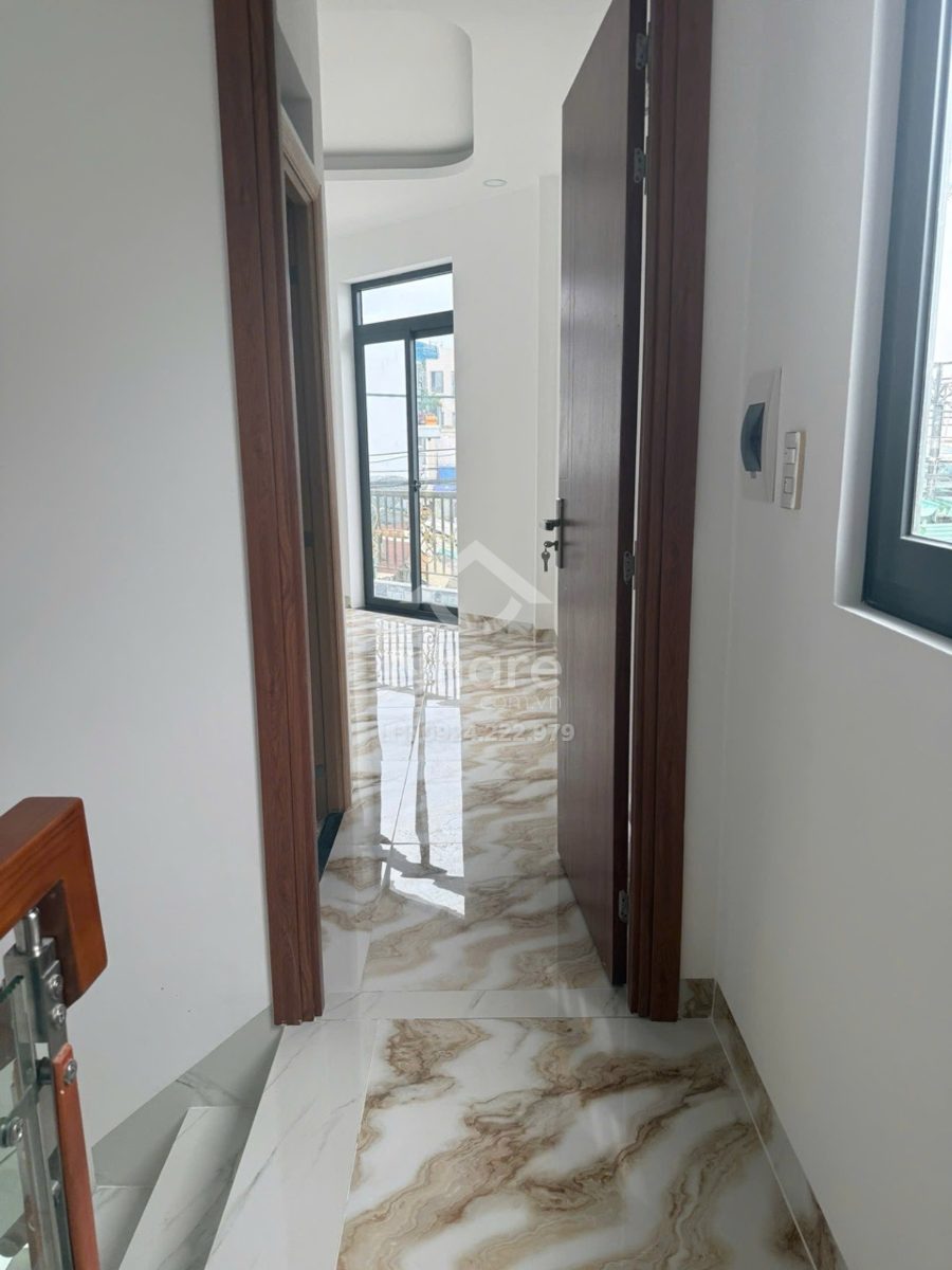 Bán đất khu Mã Lò, hẻm xe hơi – 72m2, chỉ nhỉnh 5 tỷ
