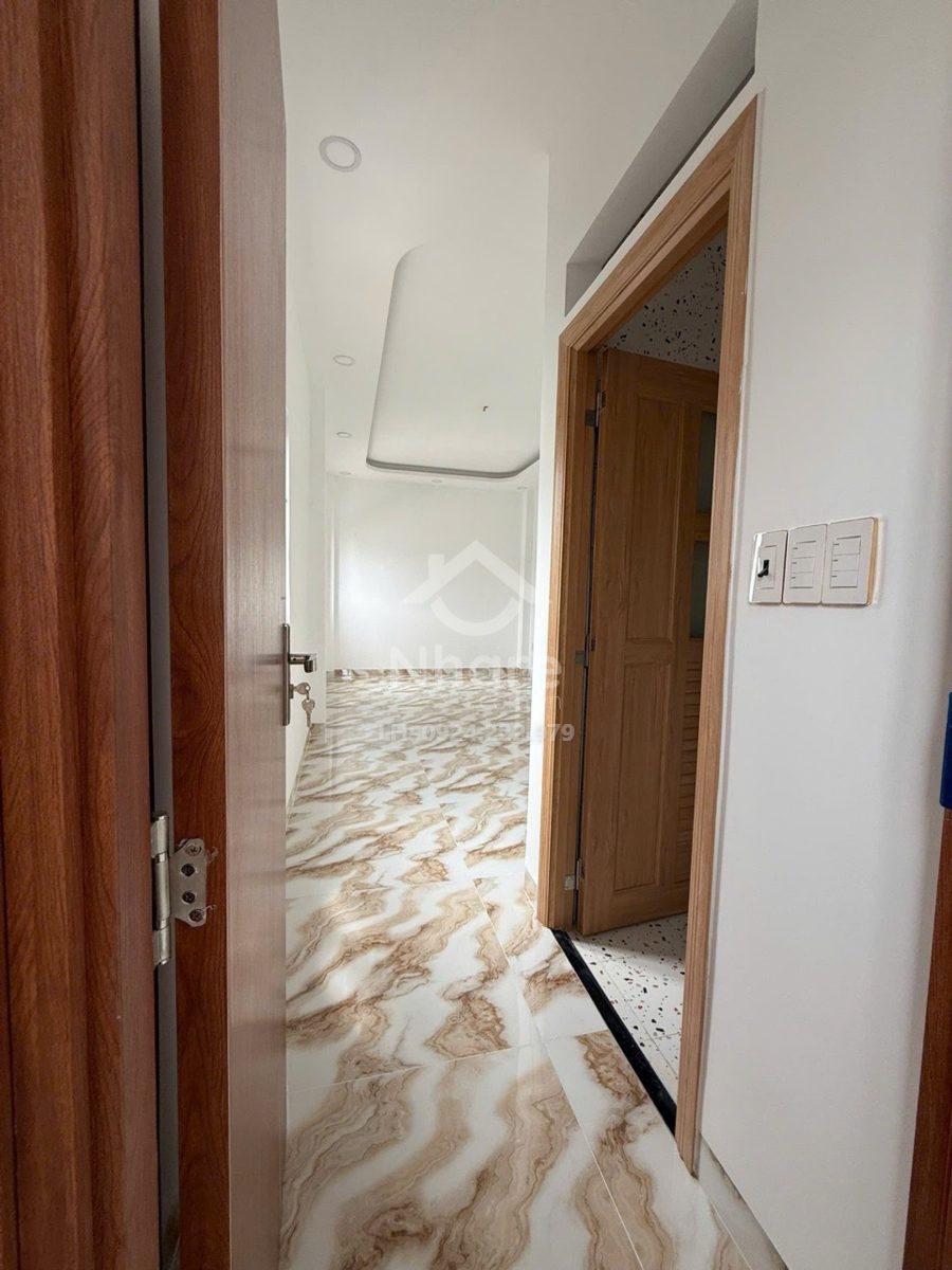 Bán đất khu Mã Lò, hẻm xe hơi – 72m2, chỉ nhỉnh 5 tỷ
