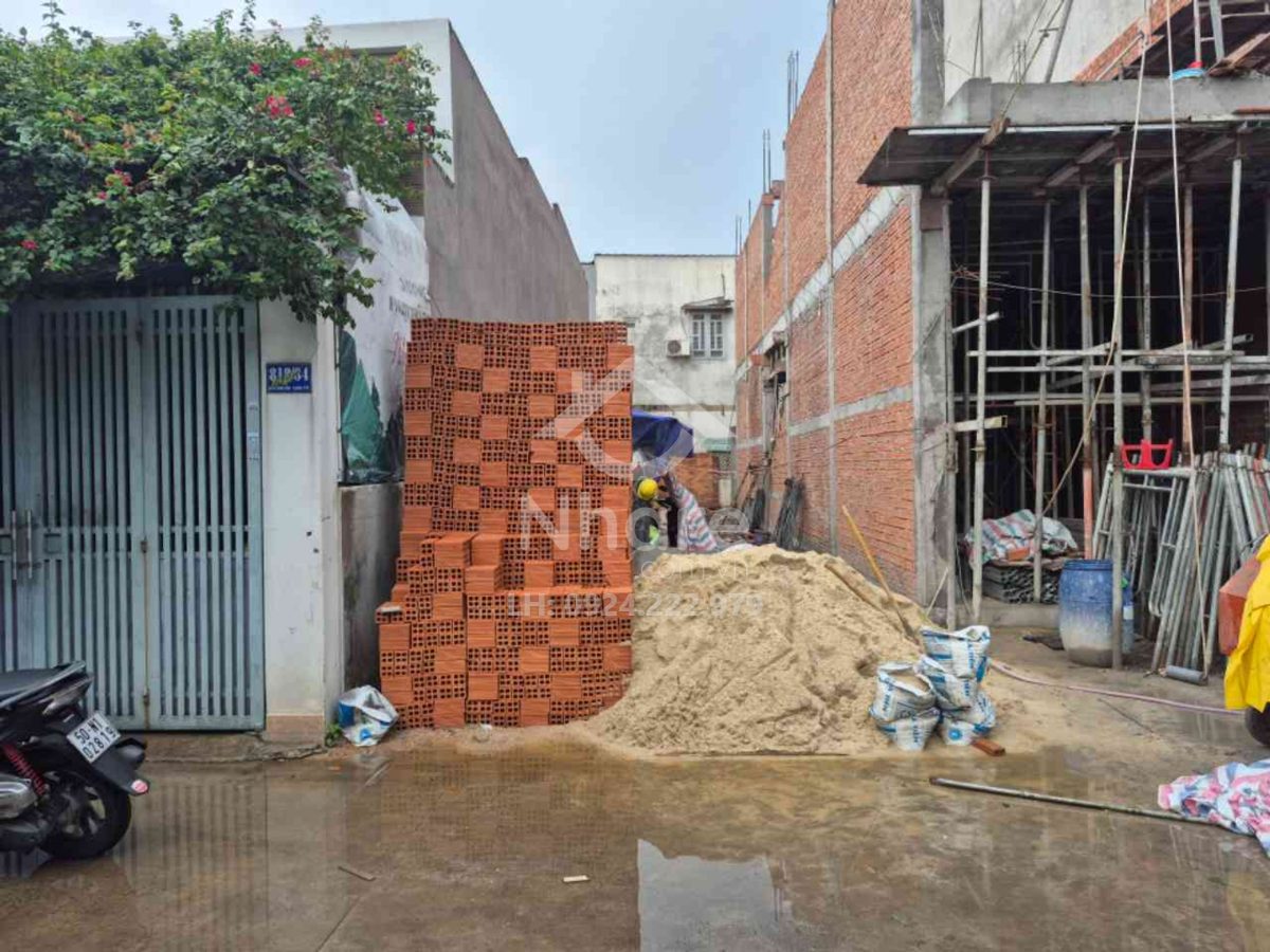 Bán đất Lê Trọng Tấn, hẻm xe hơi – 102m2, chỉ nhỉnh 7 tỷ