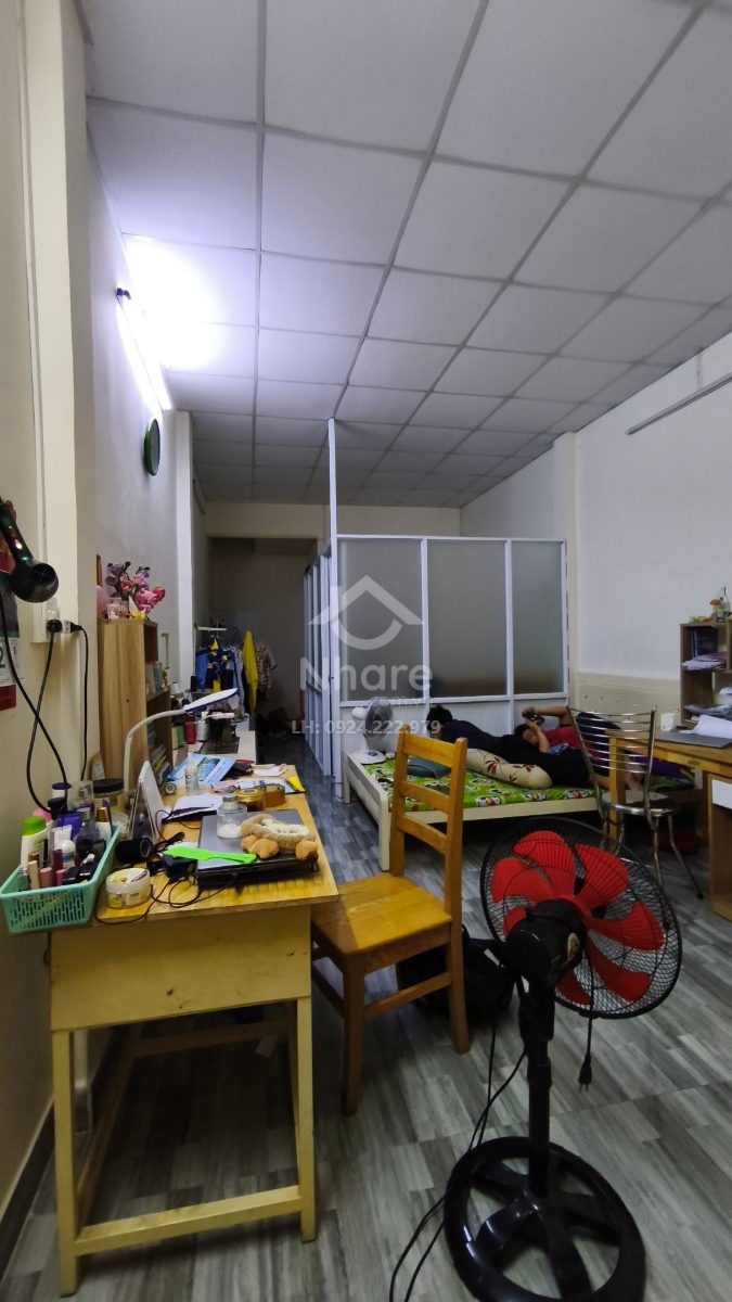 Bán đất Lê Văn Quới 3,6x14m, 4,99 tỷ