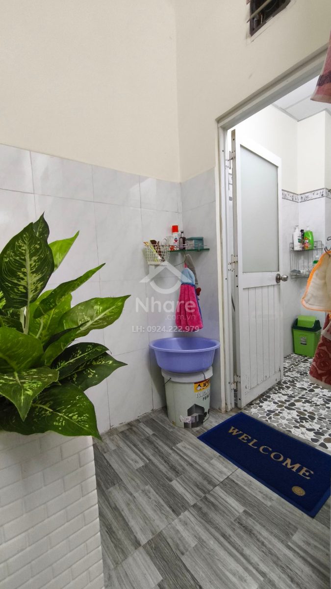 Bán đất Lê Văn Quới 3,6x14m, 4,99 tỷ