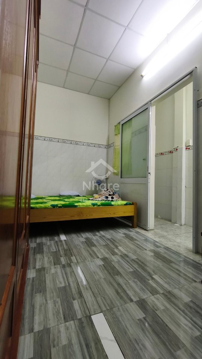 Bán đất Lê Văn Quới 3,6x14m, 4,99 tỷ