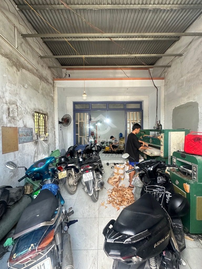 Bán đất Liên Khu 2-10, mặt tiền – 150m2, chỉ 6 tỷ