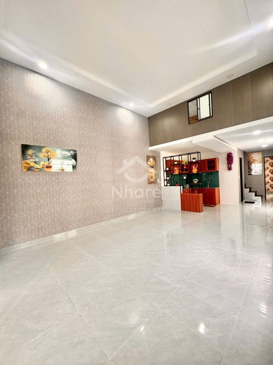 Bán đất Quốc Lộ 1A – 126m2, chỉ nhỉnh 3 tỷ