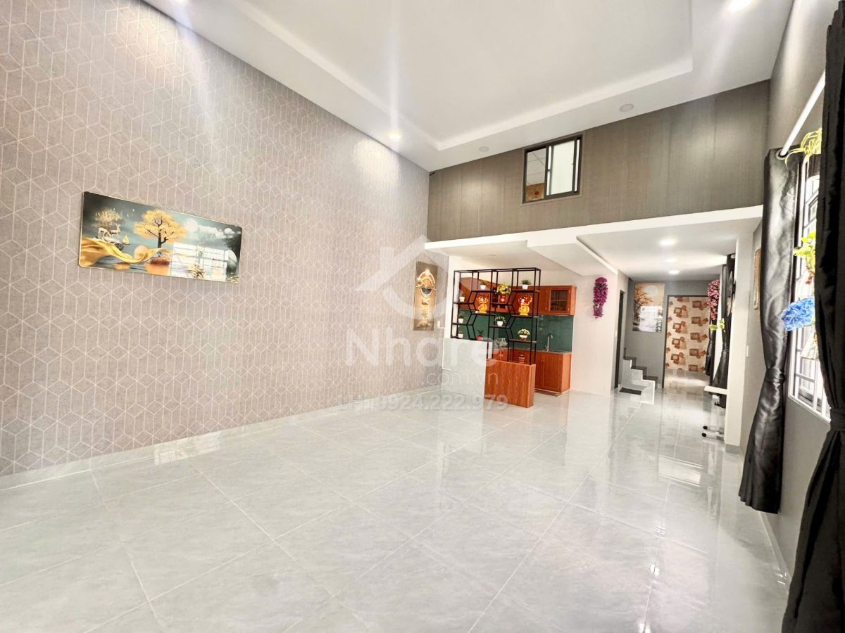 Bán đất Quốc Lộ 1A – 126m2, chỉ nhỉnh 3 tỷ