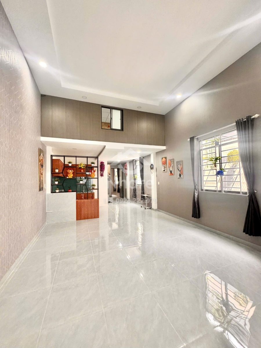 Bán đất Quốc Lộ 1A – 126m2, chỉ nhỉnh 3 tỷ
