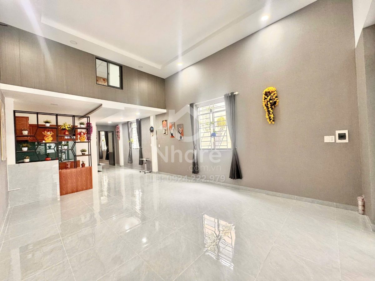 Bán đất Quốc Lộ 1A – 126m2, chỉ nhỉnh 3 tỷ