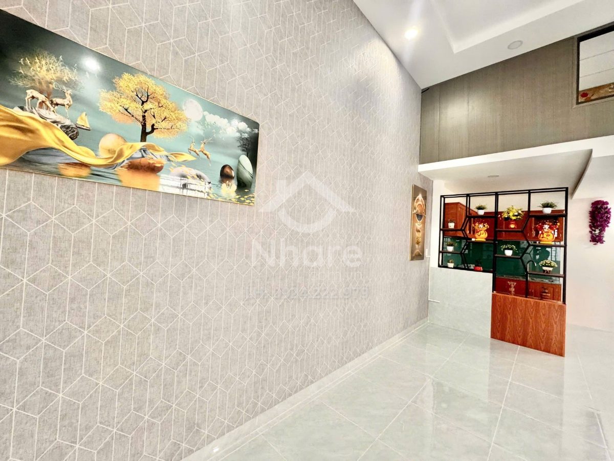 Bán đất Quốc Lộ 1A – 126m2, chỉ nhỉnh 3 tỷ