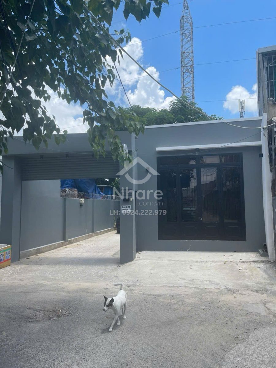 Bán đất Quốc Lộ 1A, hẻm xe hơi – 335m2, chỉ nhỉnh 16 tỷ