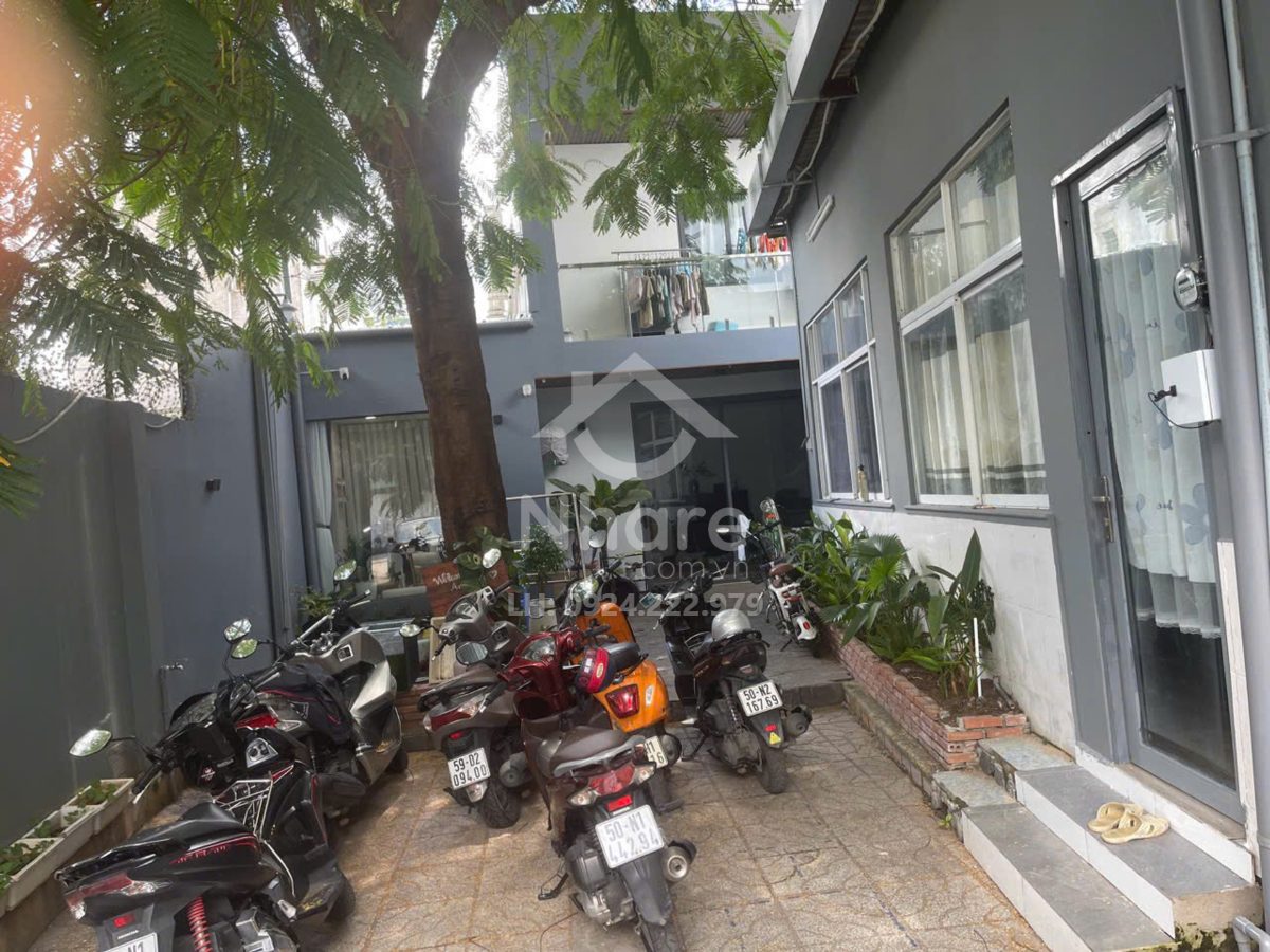 Bán đất Quốc Lộ 1A, hẻm xe hơi – 335m2, chỉ nhỉnh 16 tỷ