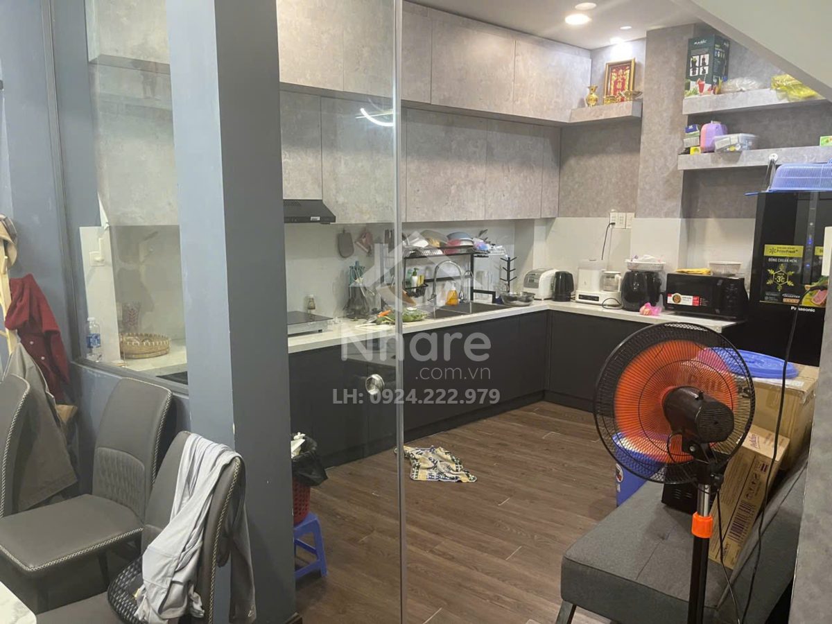 Bán đất Quốc Lộ 1A, hẻm xe hơi – 335m2, chỉ nhỉnh 16 tỷ
