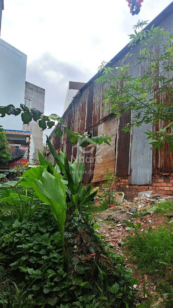 Bán đất Tân Kỳ Tân Quý, hẻm thuận tiện – 75m2, chỉ nhỉnh 5 tỷ