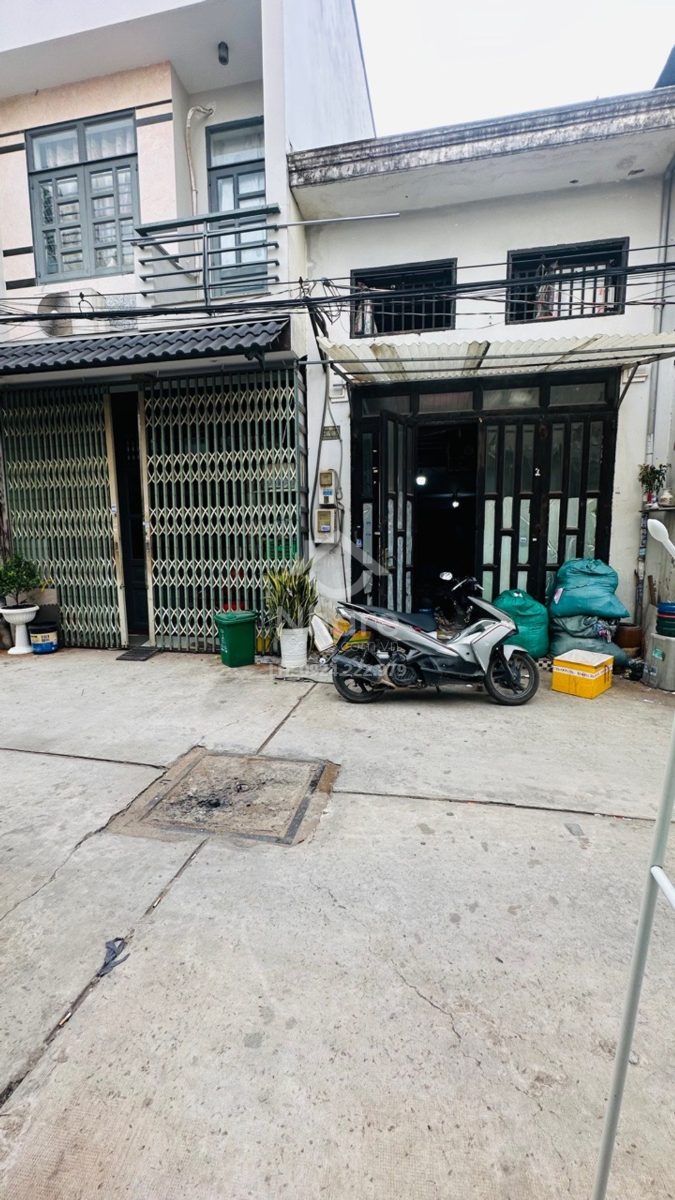 Bán đất tháng 3, hẻm xe hơi – 99m2, chỉ nhỉnh 7 tỷ