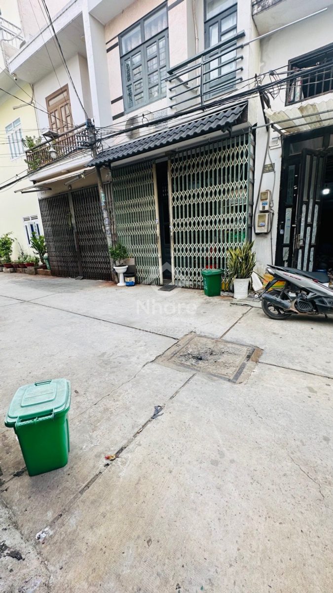 Bán đất tháng 3, hẻm xe hơi – 99m2, chỉ nhỉnh 7 tỷ