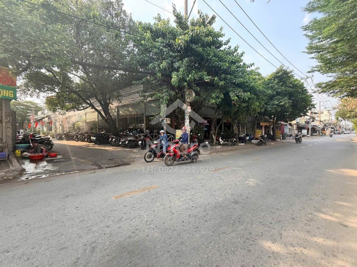 Bán đất tháng 3, mặt tiền – 273m2, chỉ nhỉnh 14 tỷ