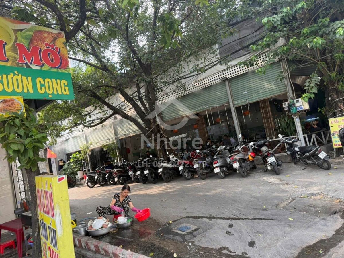Bán đất tháng 3, mặt tiền – 273m2, chỉ nhỉnh 14 tỷ
