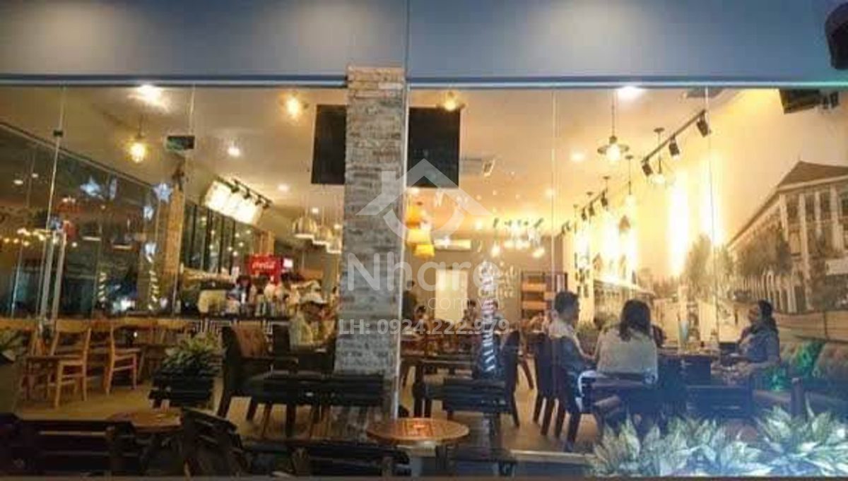 Bán đất tháng 3, mặt tiền – 273m2, chỉ nhỉnh 14 tỷ