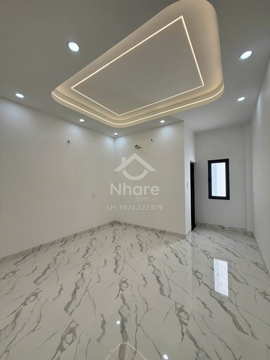 Bán nhà Ấp Chiến Lược 4×15,5m nhà mới, 10,8 tỷ