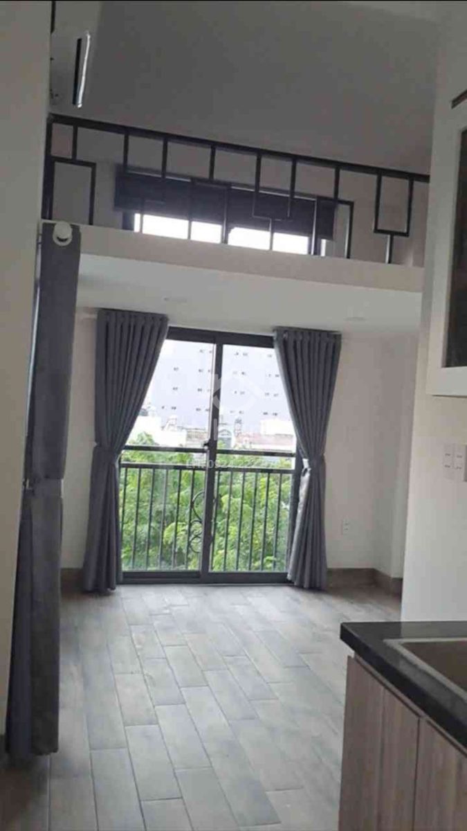 Bán nhà Bán tòa căn hộ 10x21m, 24 tỷ