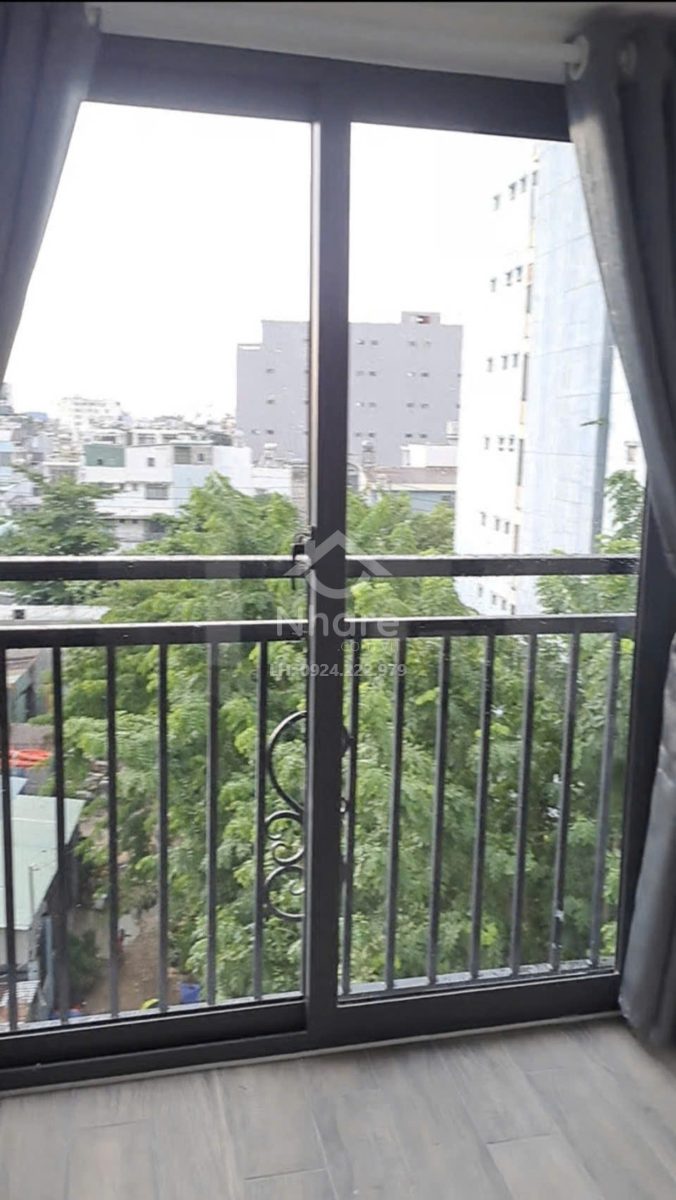 Bán nhà Bán tòa căn hộ 10x21m, 24 tỷ