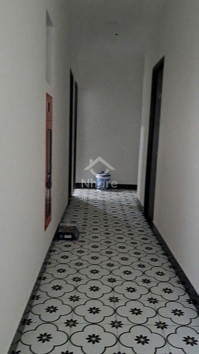Bán nhà Bán tòa căn hộ 10x21m, 24 tỷ