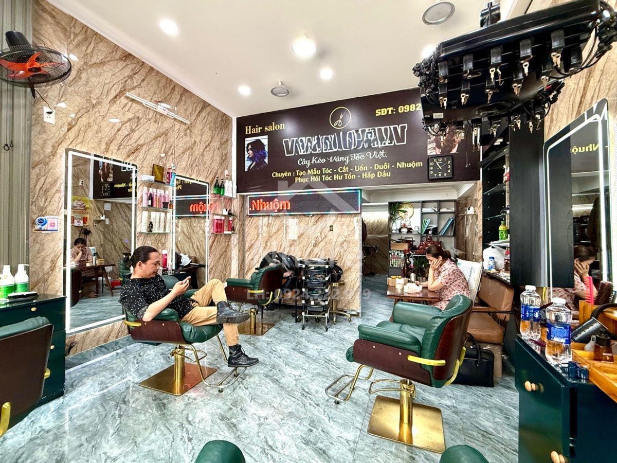 Bán nhà Bình Hưng Hòa, gần AEON Tân Phú 4x10m, 5,99 tỷ