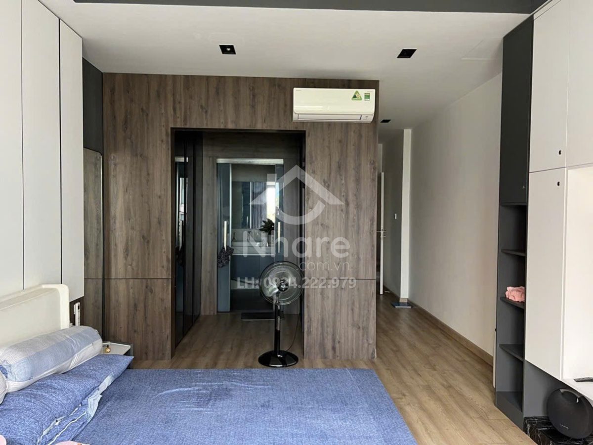Bán nhà Bình Hưng Hòa, gần AEON Tân Phú 4×13,5m, 8,2 tỷ