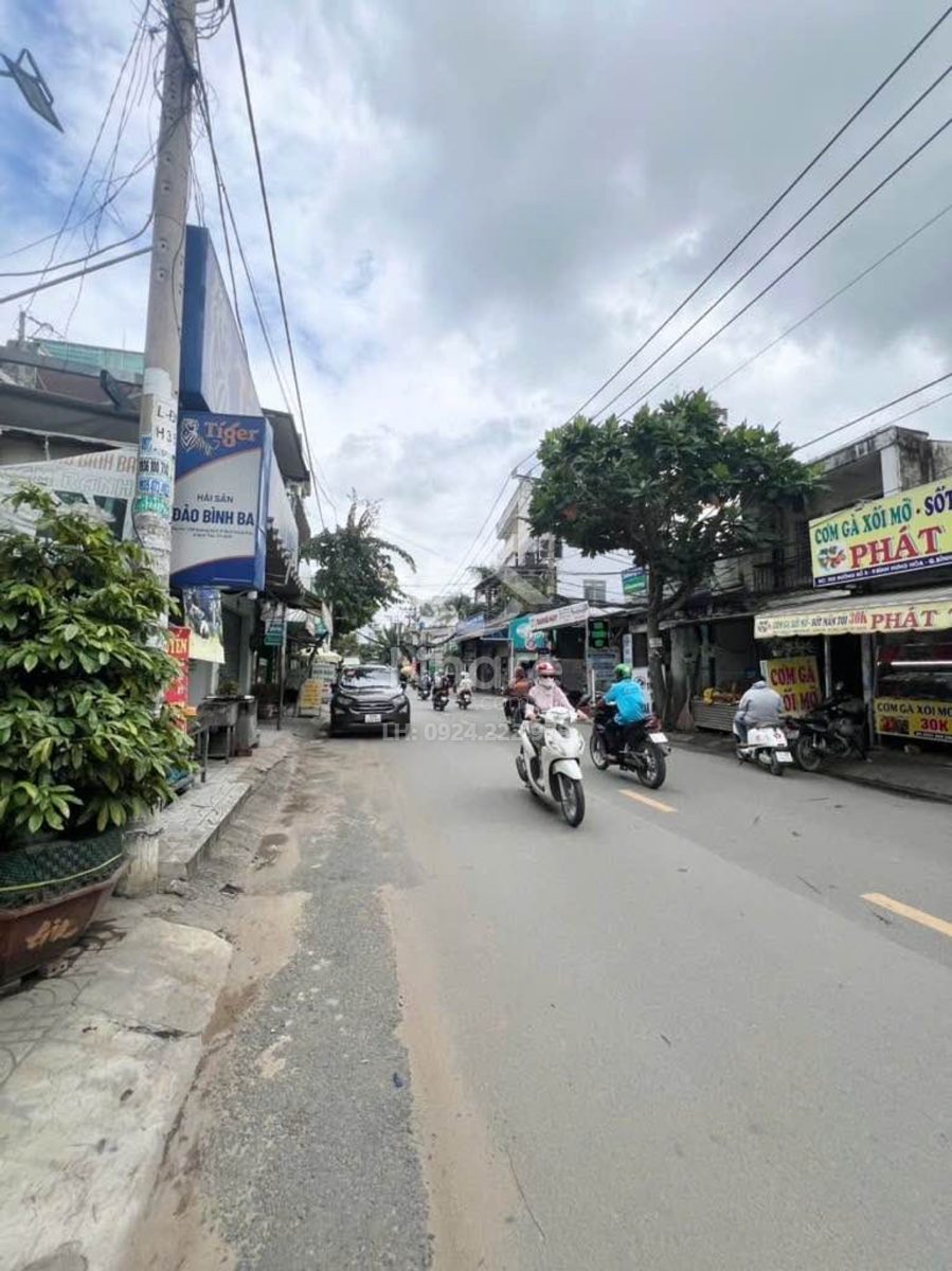 Bán nhà Bình Hưng Hòa, sát AEON Tân Phú 4x22m, 13,5 tỷ