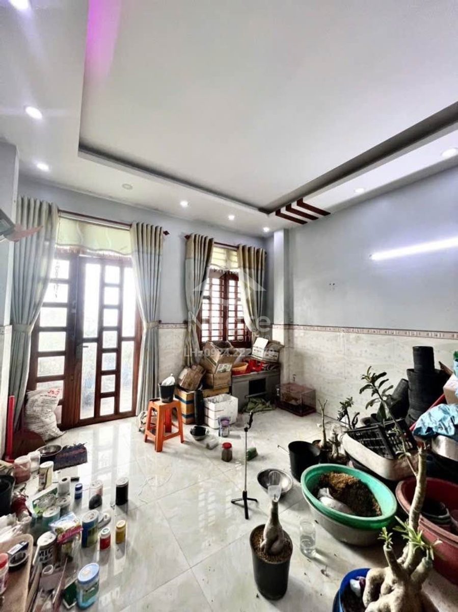 Bán nhà Bình Hưng Hòa, sát AEON Tân Phú 4x22m, 13,5 tỷ