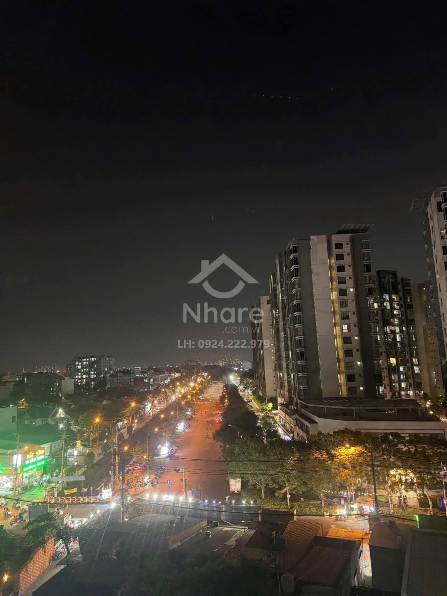 Bán nhà Đường 26 3 170m2, 21 tỷ