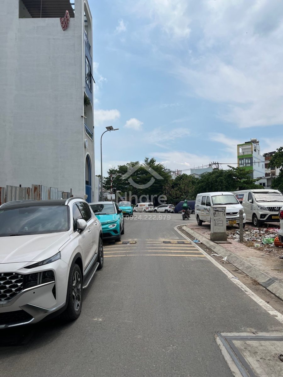 Bán nhà Đường 26 3 4x14m, 8,5 tỷ