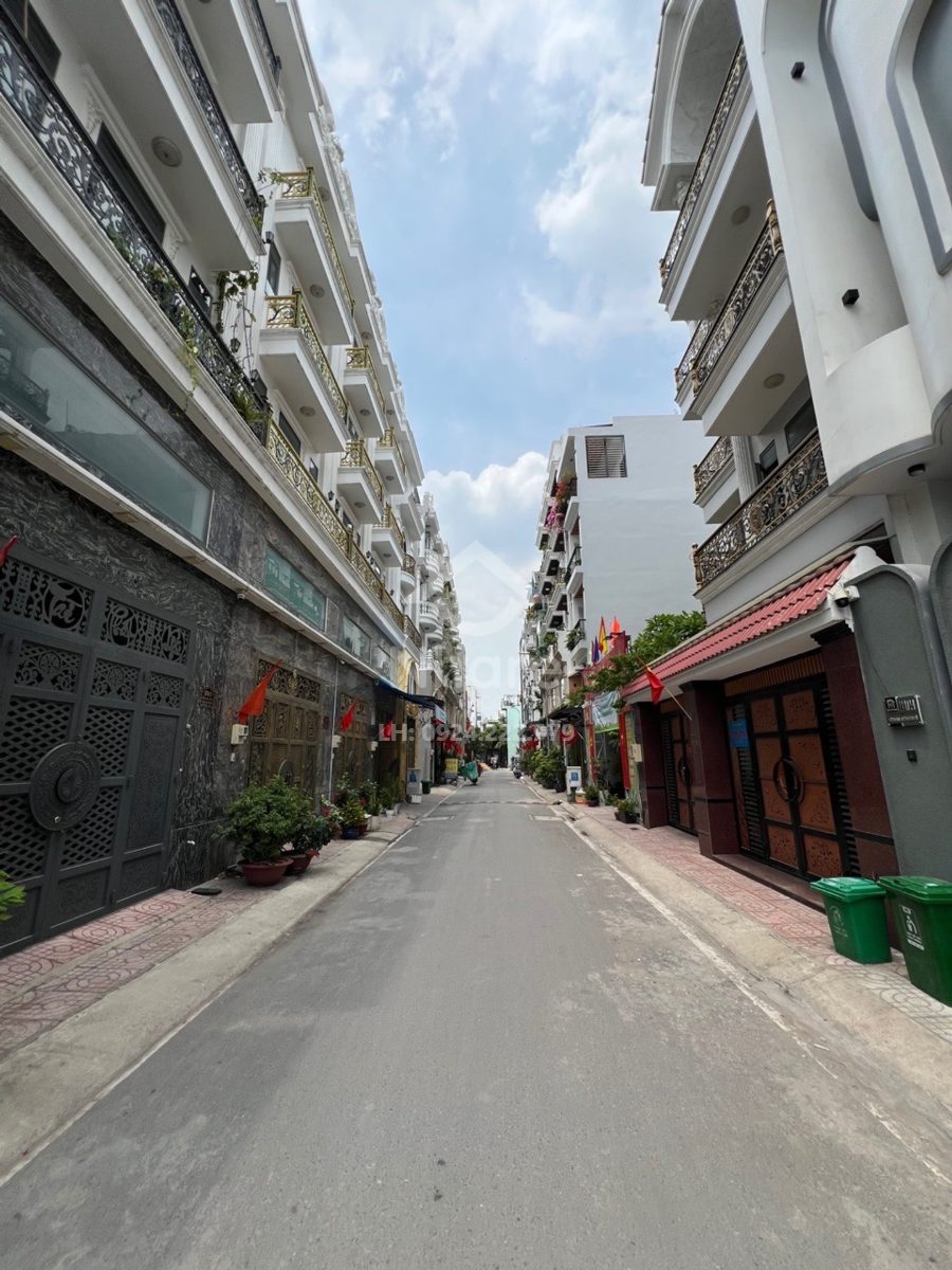 Bán nhà Đường 26 3 4x14m, 8,5 tỷ
