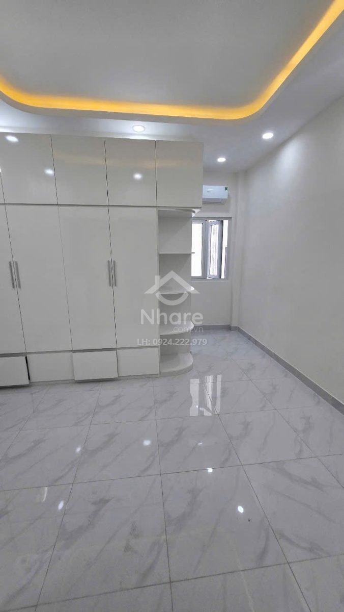 Bán nhà Đường 26 3 4x14m, 8,5 tỷ