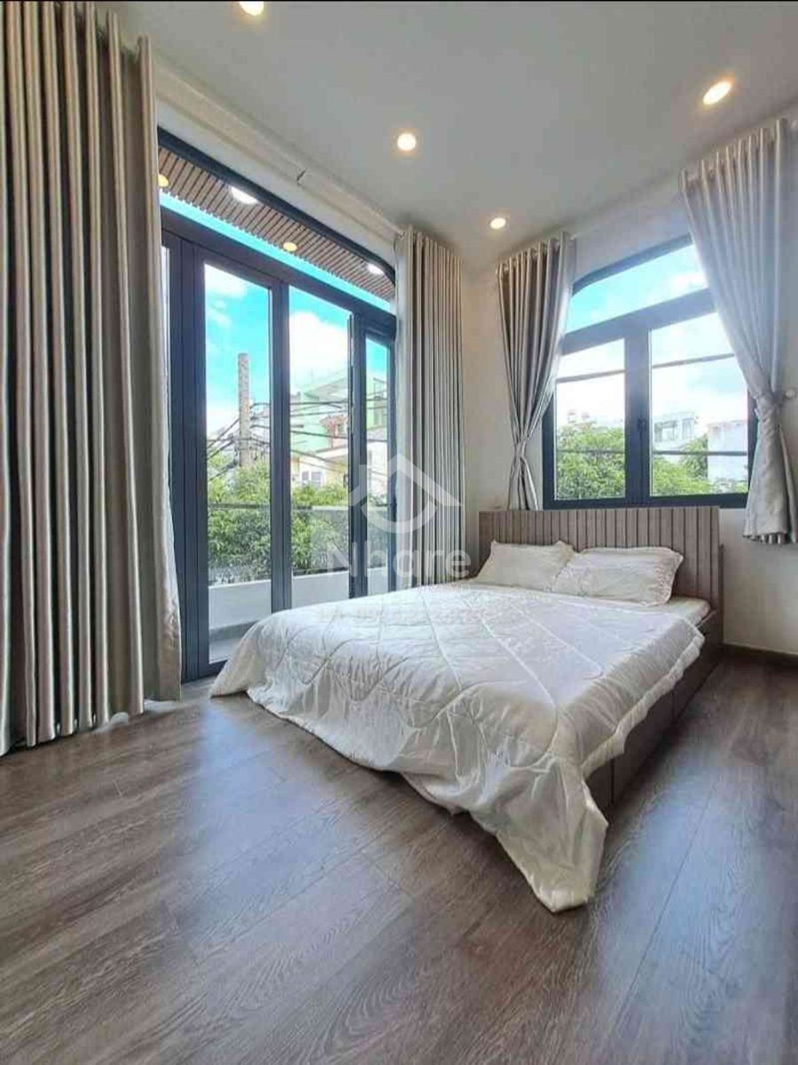 Bán nhà Đường 26 3 4x8m, 4,95 tỷ