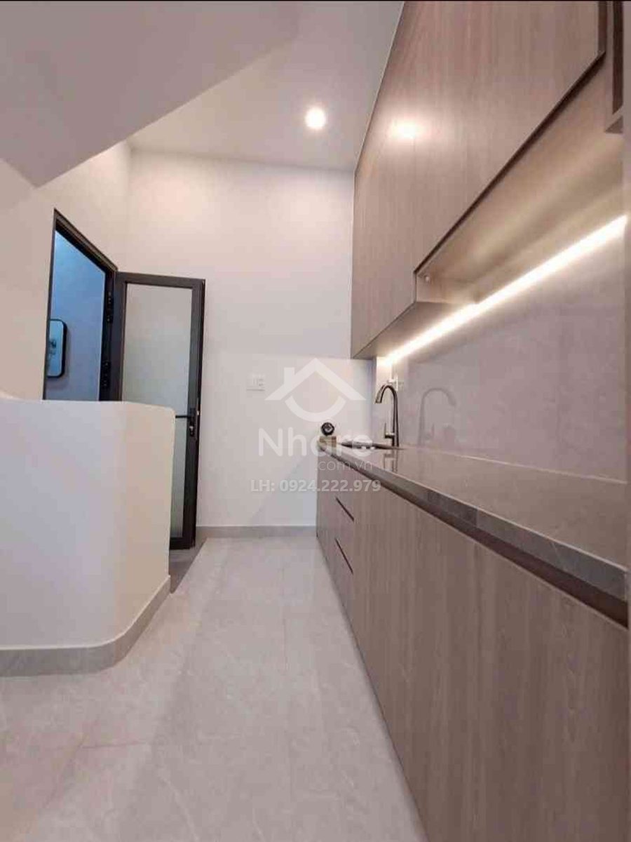 Bán nhà Đường 26 3 4x8m, 4,95 tỷ
