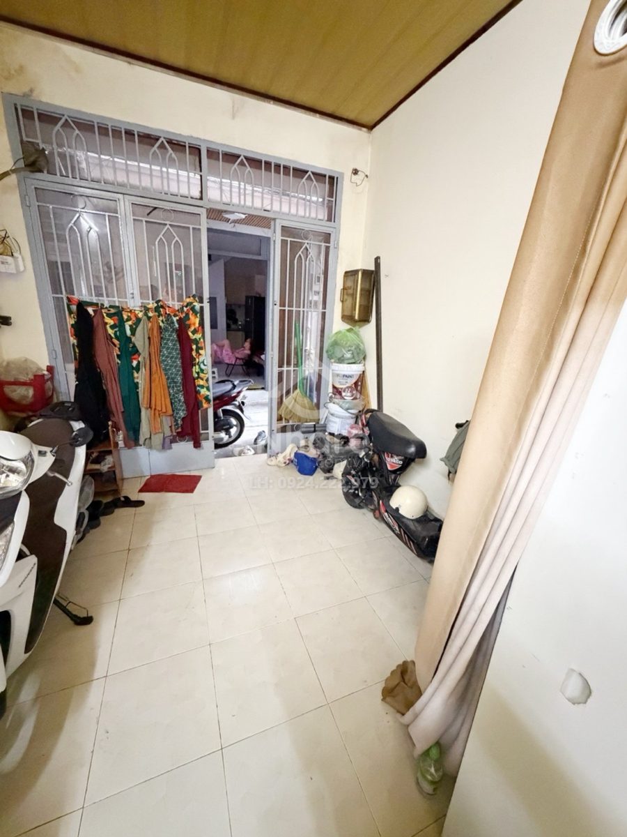 Bán nhà Đường 8B 3x8m HXH, 2,89 tỷ