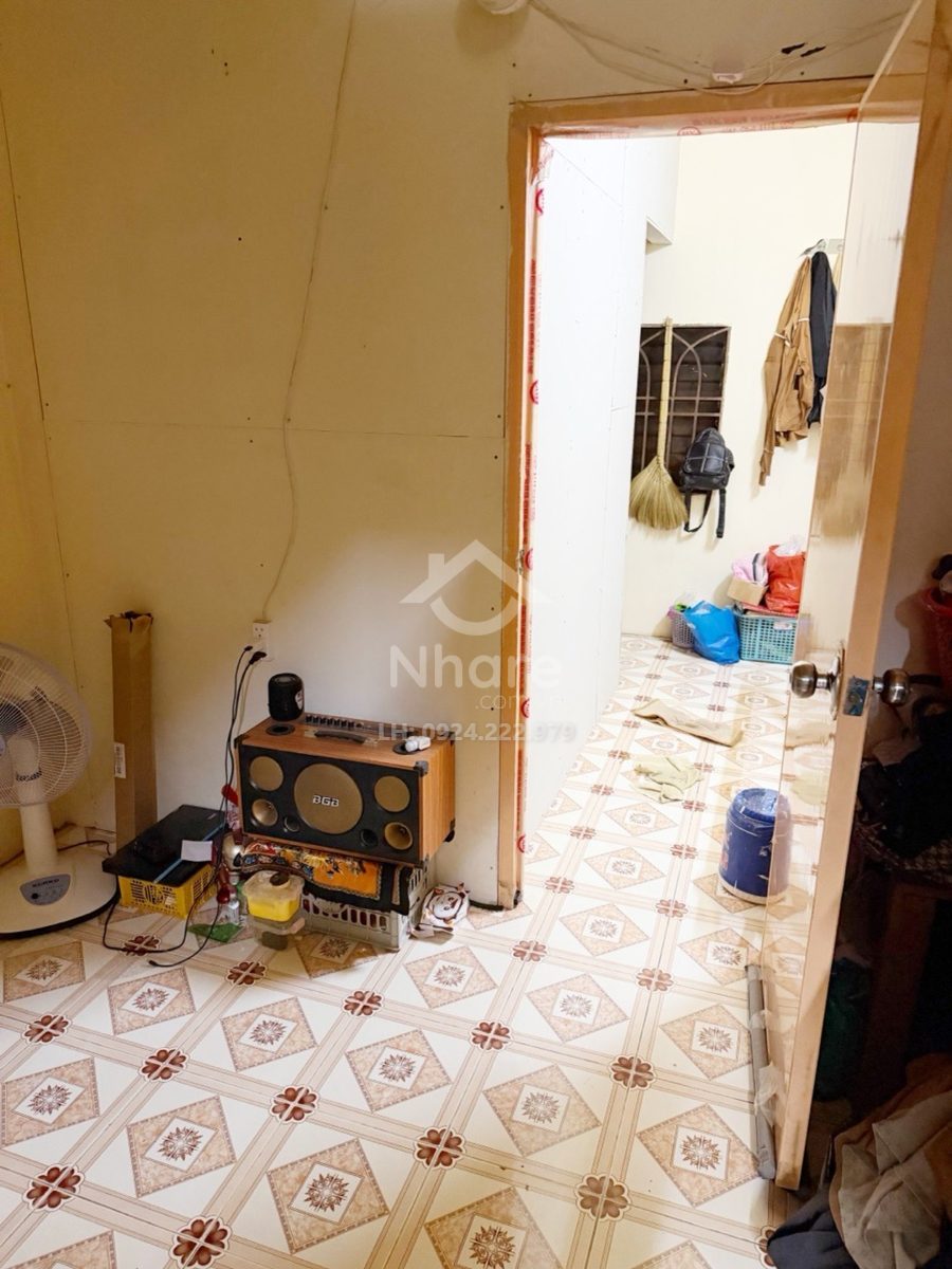 Bán nhà Đường 8B 3x8m HXH, 2,89 tỷ