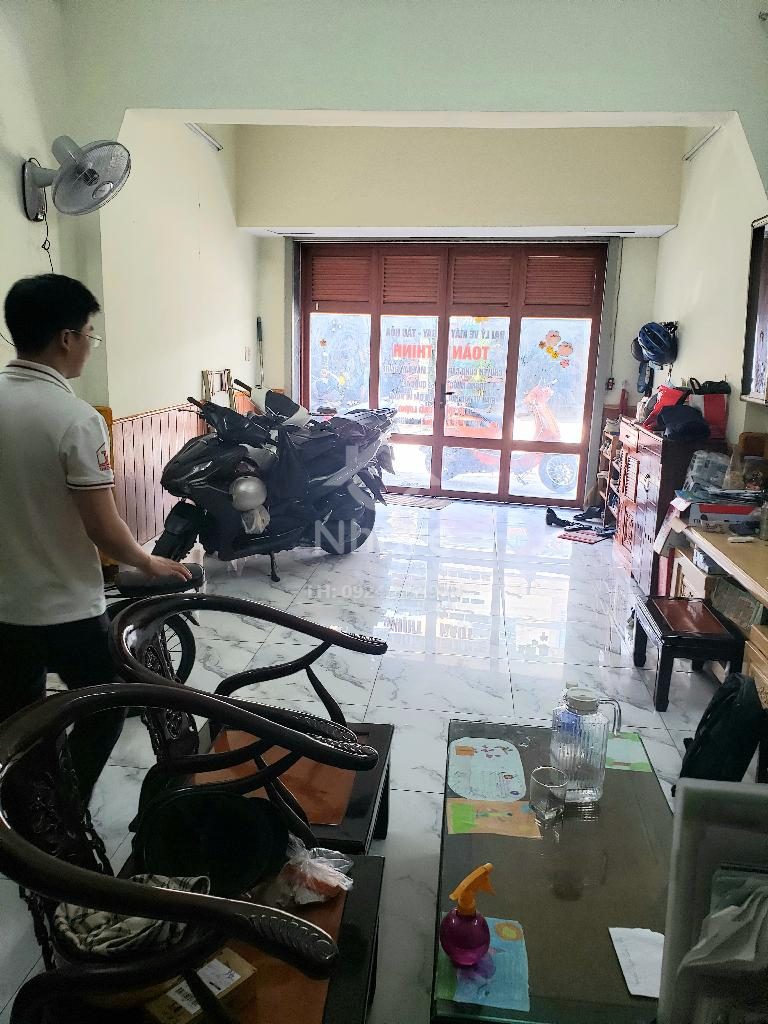 Bán nhà Đường số 1 4x18m, 10,79 tỷ